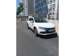 Sahibinden Mitsubishi ASX 1.6 DI-D Instyle 2017 Model 