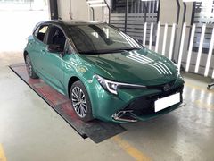 |TUNA BOSTANCI| 2025 TOYOTA COROLLA 1.8 PASSION X-PACK-