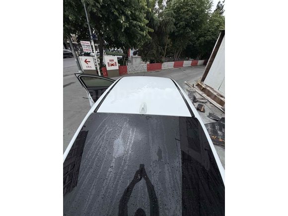 Sahibinden Ford Focus 1.6 TDCi Trend X 2015 Model manuel