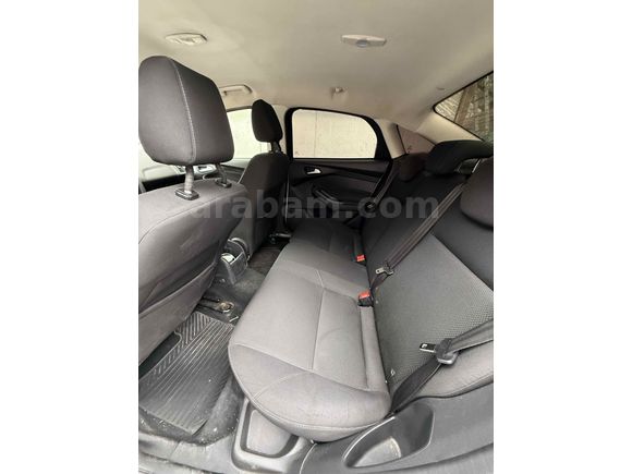 Sahibinden Ford Focus 1.6 TDCi Trend X 2015 Model manuel