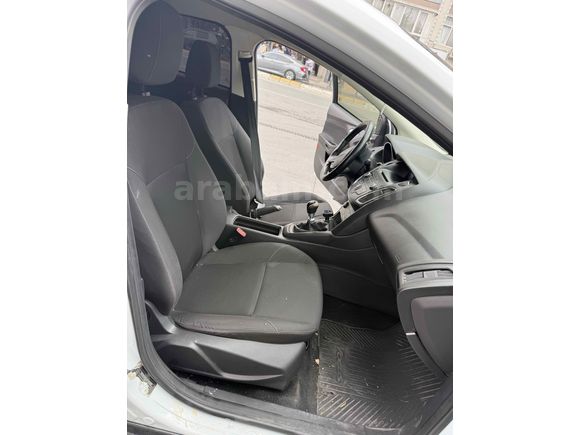 Sahibinden Ford Focus 1.6 TDCi Trend X 2015 Model manuel