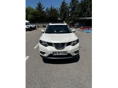 Sahibinden Nissan X-Trail 1.6 dCi Platinum Premium 2016 Model