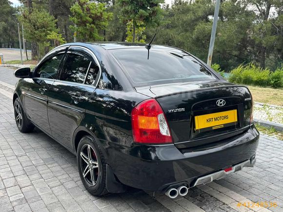 ACCENT ERA DÜŞÜK KM UYGUNN FİYAT