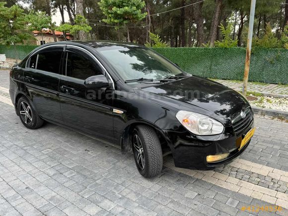 ACCENT ERA DÜŞÜK KM UYGUNN FİYAT