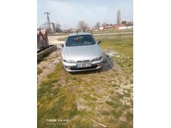 Sahibinden Fiat Marea 1.6 ELX 1999 Model