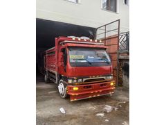 Sahibinden Mitsubishi FE 659 E 