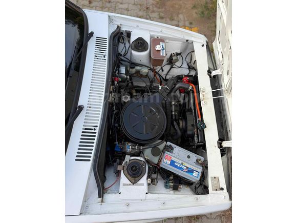 Sahibinden Tofaş Şahin 1.6 1994 Model 