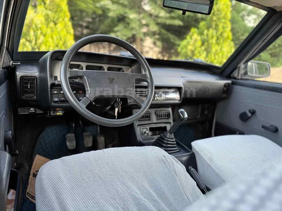 Sahibinden Tofaş Şahin 1.6 1994 Model 