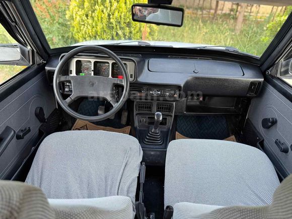 Sahibinden Tofaş Şahin 1.6 1994 Model 