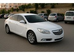 KAMU PERSONELİNDEN BAKIMLI OPEL INSİGNİA