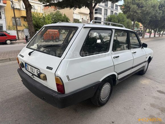90 MODEL TOROS MOTOR YÜRÜYEN MASRAFSIZ