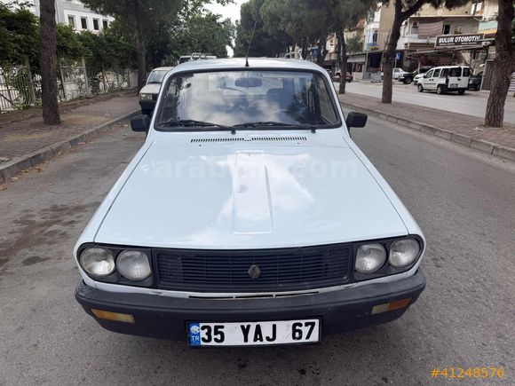 90 MODEL TOROS MOTOR YÜRÜYEN MASRAFSIZ