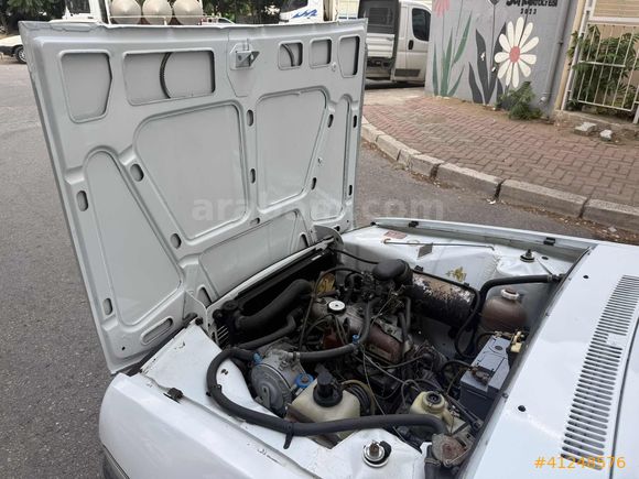 90 MODEL TOROS MOTOR YÜRÜYEN MASRAFSIZ