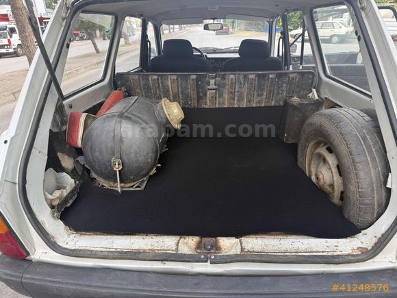90 MODEL TOROS MOTOR YÜRÜYEN MASRAFSIZ