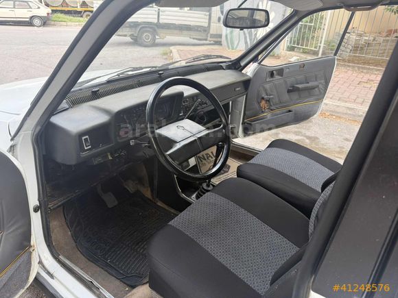 90 MODEL TOROS MOTOR YÜRÜYEN MASRAFSIZ