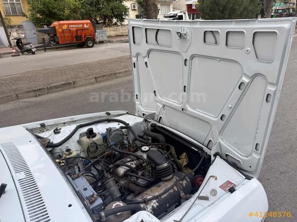 90 MODEL TOROS MOTOR YÜRÜYEN MASRAFSIZ