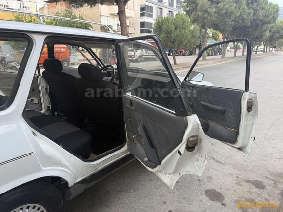 90 MODEL TOROS MOTOR YÜRÜYEN MASRAFSIZ