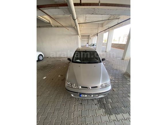 Sahibinden Fiat Albea 1.3 Multijet Active 2004 Model 