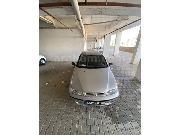 Sahibinden Fiat Albea 1.3 Multijet Active 2004 Model 