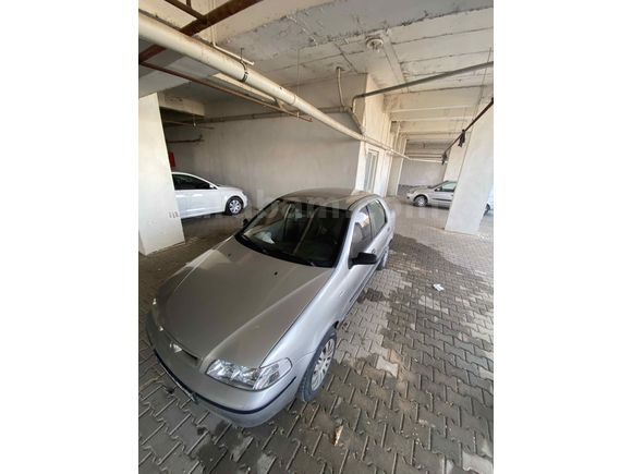 Sahibinden Fiat Albea 1.3 Multijet Active 2004 Model 