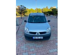 Sahibinden Renault Kangoo Multix 1.5 dCi Authentique 2007 Model 