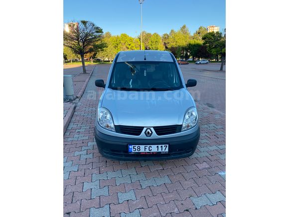 Sahibinden Renault Kangoo Multix 1.5 dCi Authentique 2007 Model 
