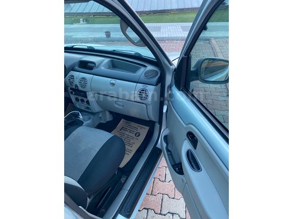 Sahibinden Renault Kangoo Multix 1.5 dCi Authentique 2007 Model 