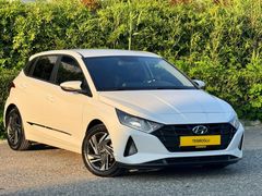 ORJİNAL HATASIZ HYUNDAİ İ20 1.4 MPİ 2023 MODEL 47 BİN DE