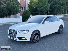 ASLAN AUTO'DAN SATILIK 2014 MODEL 2.0 DİZEL A4