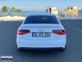 ASLAN AUTO'DAN SATILIK 2014 MODEL 2.0 DİZEL A4