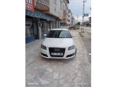 Sahibinden Audi A3 Sportback 1.6 Attraction 2009 Model
