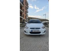 Sahibinden Hyundai Accent Blue 1.4 CVVT Mode Plus 2017 Model