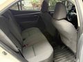 Toyota corolla  sıfır bakım 