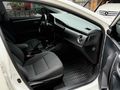 Toyota corolla  sıfır bakım 