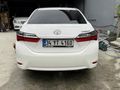 Toyota corolla  sıfır bakım 