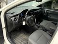 Toyota corolla  sıfır bakım 