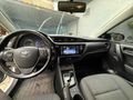 Toyota corolla  sıfır bakım 