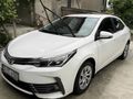Toyota corolla  sıfır bakım 