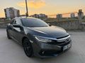 Galeriden Honda Civic 1.6i VTEC Eco Elegance 2021 Model Ankara
