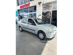 Sahibinden Renault Clio 1.4 RNA 2000 Model 