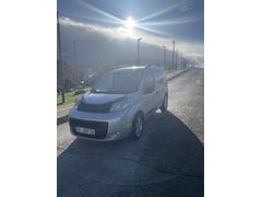 Sahibinden Fiat Fiorino Combi 1.3 Multijet Emotion 2010 Model 