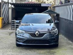 Sahibinden Renault Megane 1.3 TCe Joy Comfort 2022 Model  124.500 km Gri
