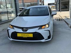 Galeriden Toyota Corolla 1.5 Dream 2024 Model Van
