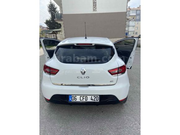 2. Sahibinden düşük km 