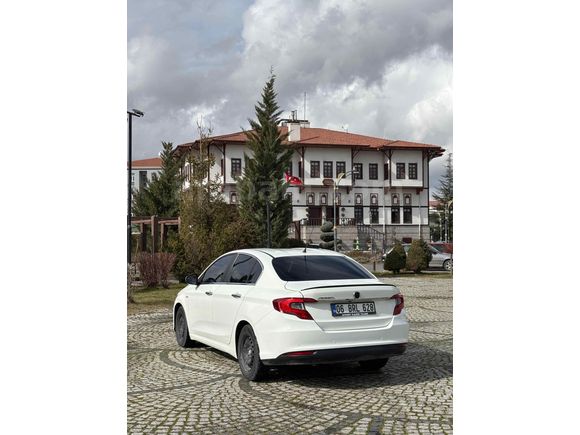 Sahibinden Fiat Egea 1.4 Fire Easy 2019 Model 