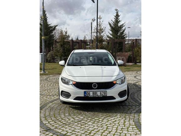 Sahibinden Fiat Egea 1.4 Fire Easy 2019 Model 