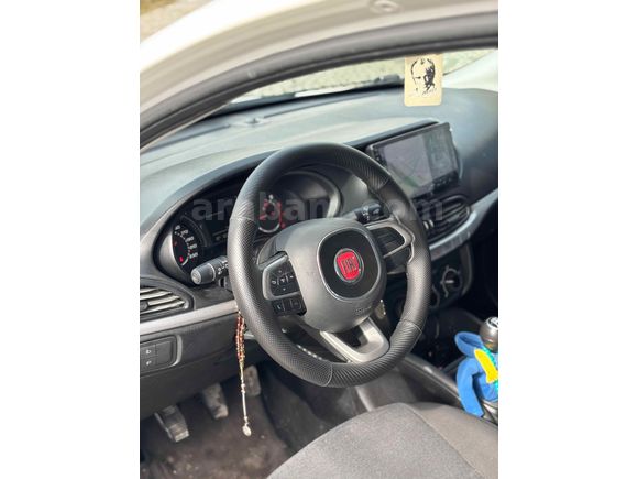 Sahibinden Fiat Egea 1.4 Fire Easy 2019 Model 