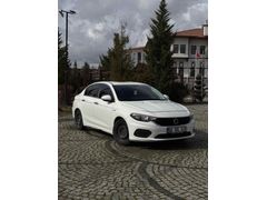 Sahibinden Fiat Egea 1.4 Fire Easy 2019 Model 