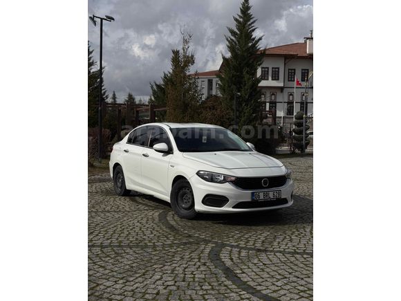 Sahibinden Fiat Egea 1.4 Fire Easy 2019 Model 