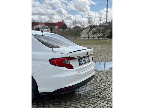 Sahibinden Fiat Egea 1.4 Fire Easy 2019 Model 